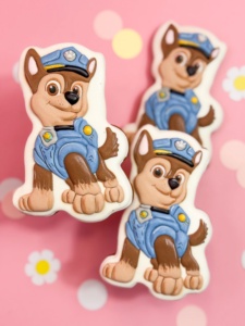 Щенячий Гонщик (великий)