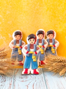 Українець