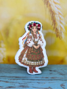 №83 Українка (Козацтво)