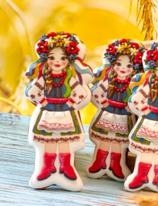 Українка